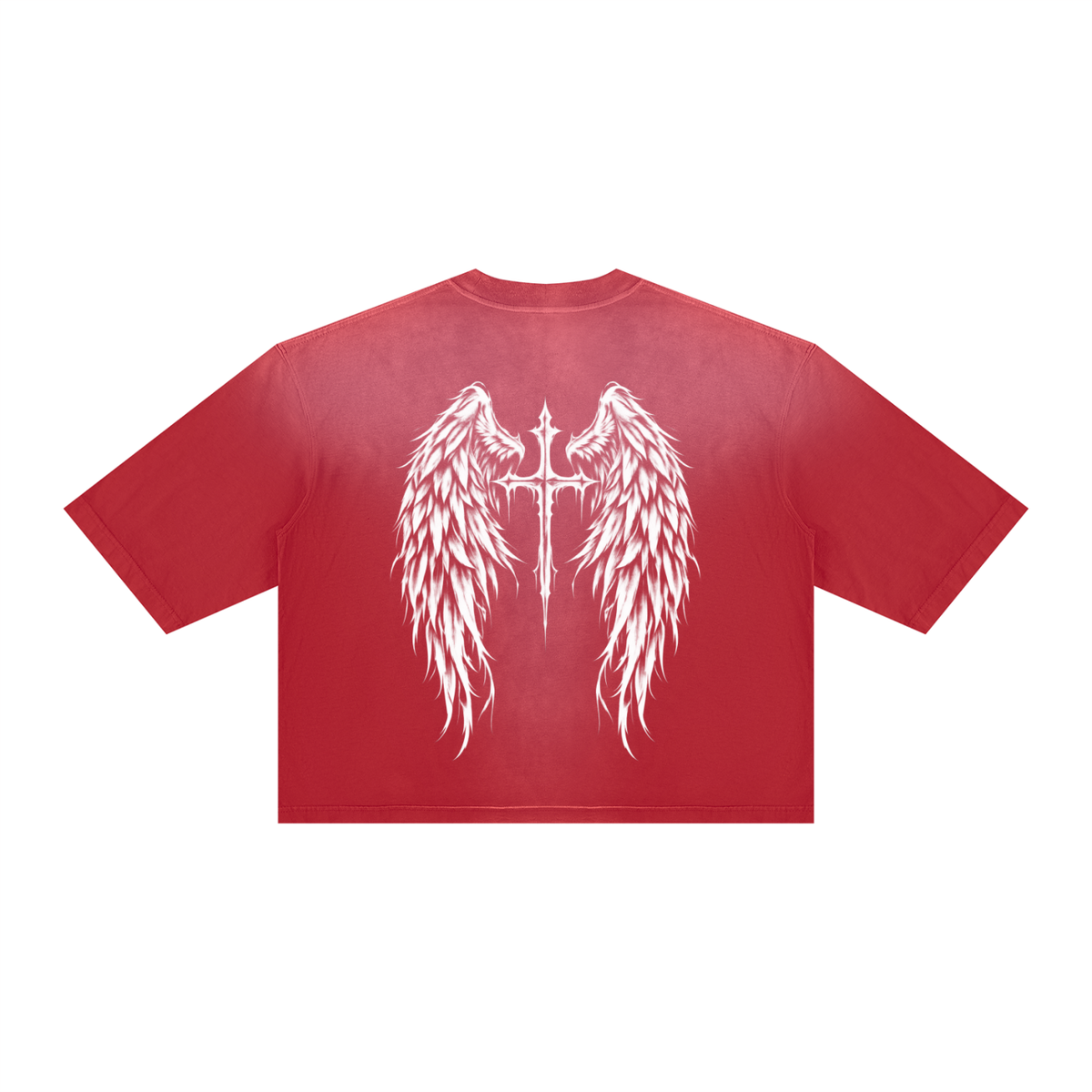 LYFTN&RYSN Washed Angelic Pump Cover