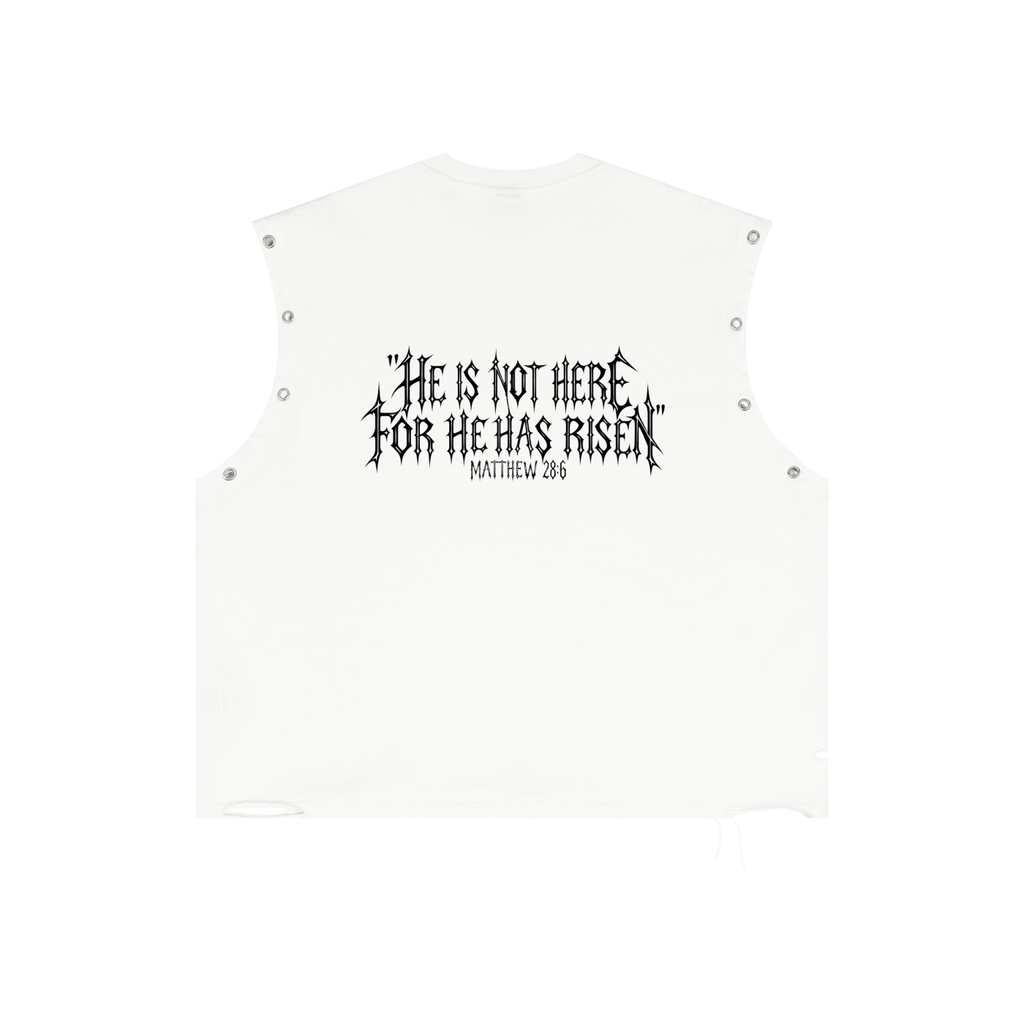 LYFTN&RYSN MTW 28:6 Eyelet Cut-Off
