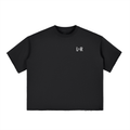 LYFTN&RYSN Redeemed Off-White Oversize Pump Cover