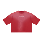 LYFTN&RYSN Washed Angelic Pump Cover