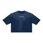 LYFTN&RYSN Washed Angelic Pump Cover