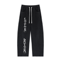 LYFTN&RYSN Heavyweight Washed Sweatpants
