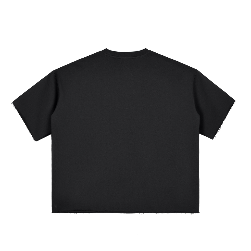LYFTN&RYSN Classic Oversized Tee