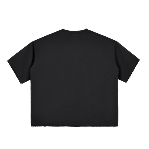 LYFTN&RYSN Classic Oversized Tee