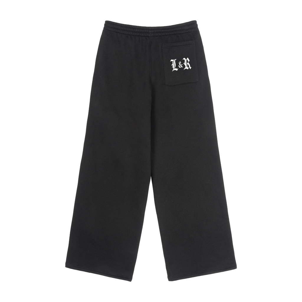 LYFTN&RYSN Faith Sweats