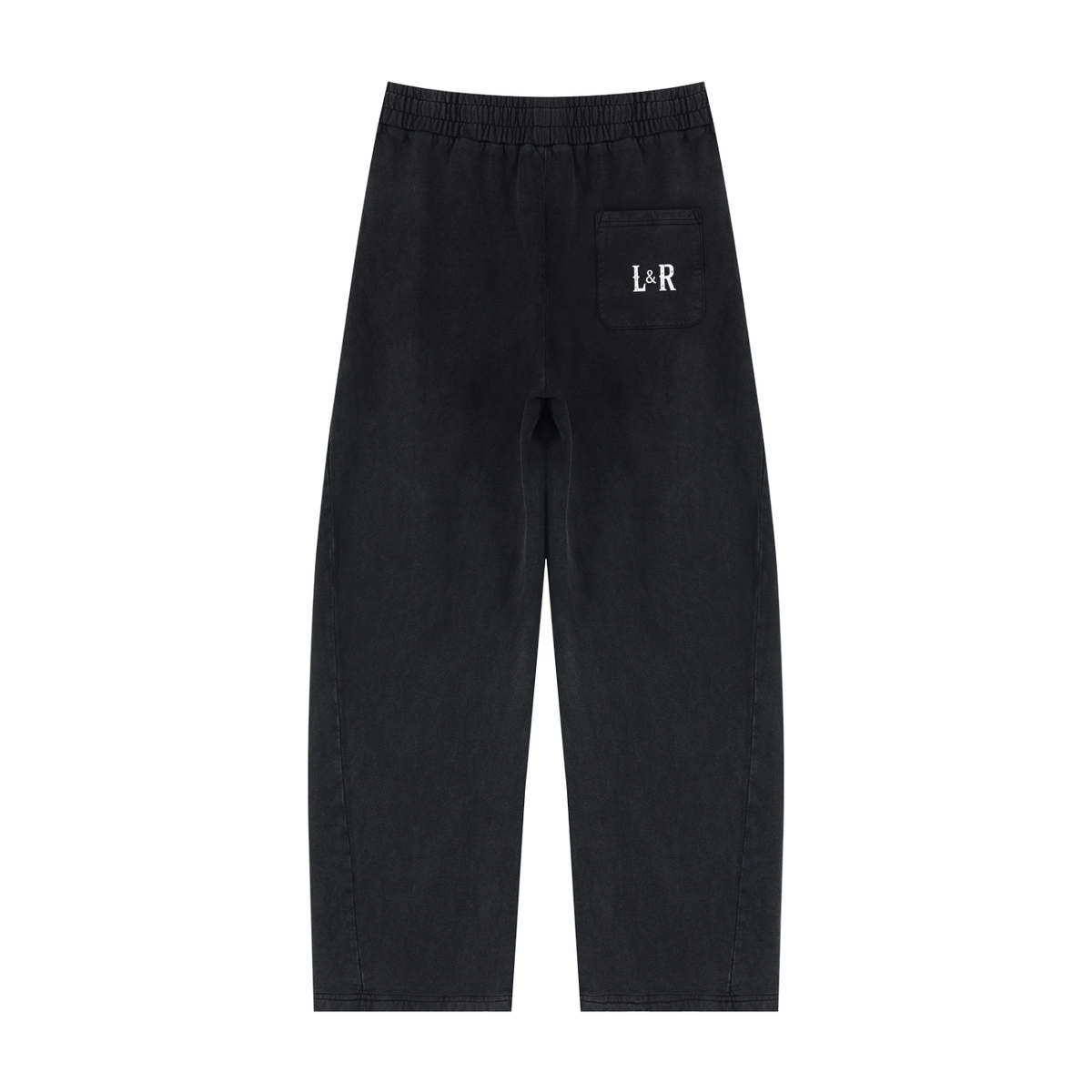 LYFTN&RYSN Heavyweight Washed Sweatpants