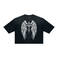 LYFTN&RYSN Washed Angelic Pump Cover