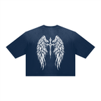 LYFTN&RYSN Washed Angelic Pump Cover