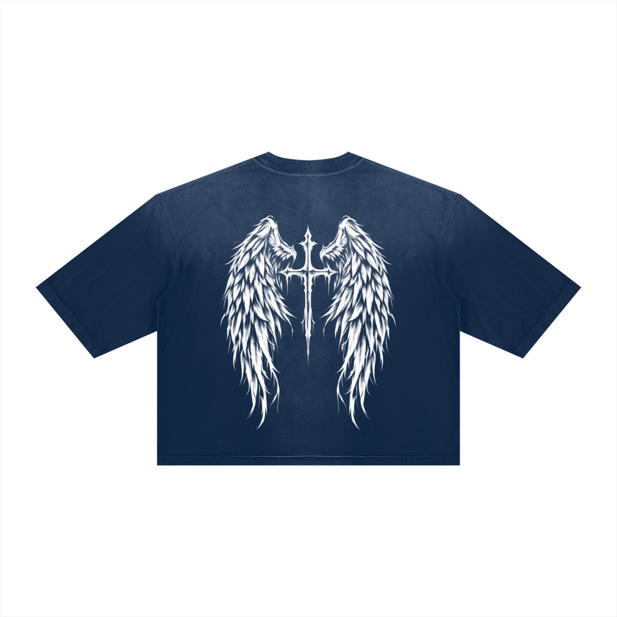 LYFTN&RYSN Washed Angelic Pump Cover