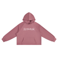 LYFTN&RYSN Angelic Wash Hoodie