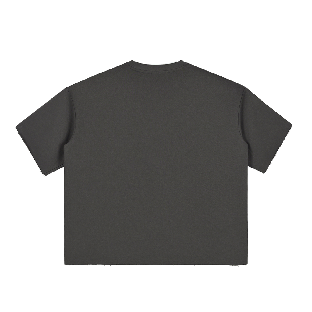 LYFTN&RYSN Classic Oversized Tee