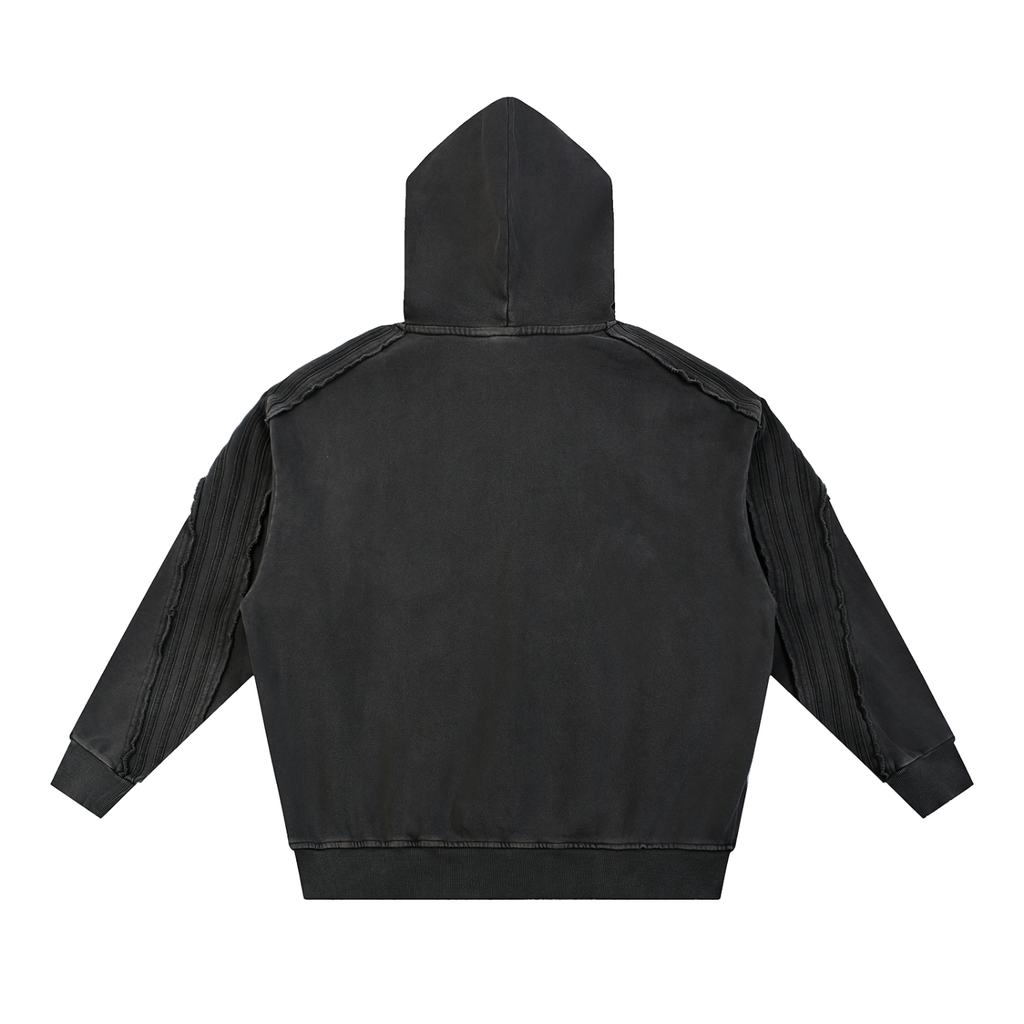 LYFTN&RYSN EST Hoodie