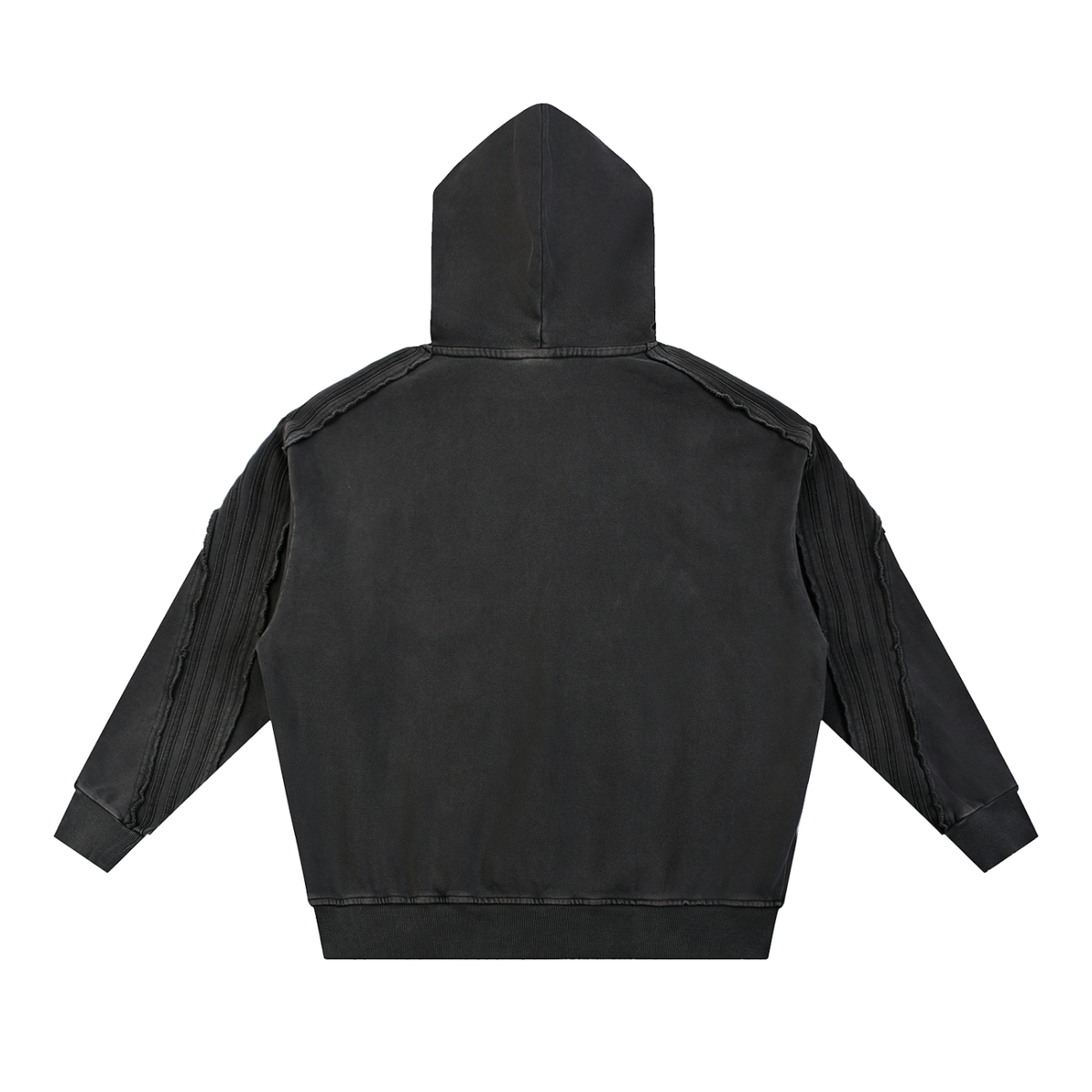 LYFTN&RYSN EST Hoodie