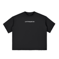 LYFTN&RYSN Classic Oversized Tee