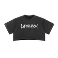 LYFTN&RYSN Women's MTW 28:6 Crop Top