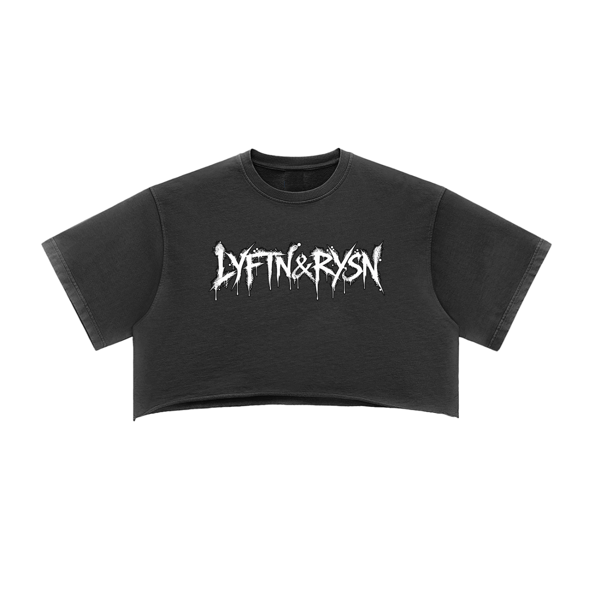 LYFTN&RYSN Women's MTW 28:6 Crop Top