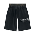 LYFTN&RYSN EST Vintage Wash Wide shorts
