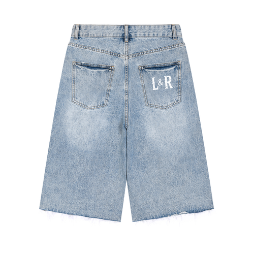 LYFTN&RYSN Denim Shorts